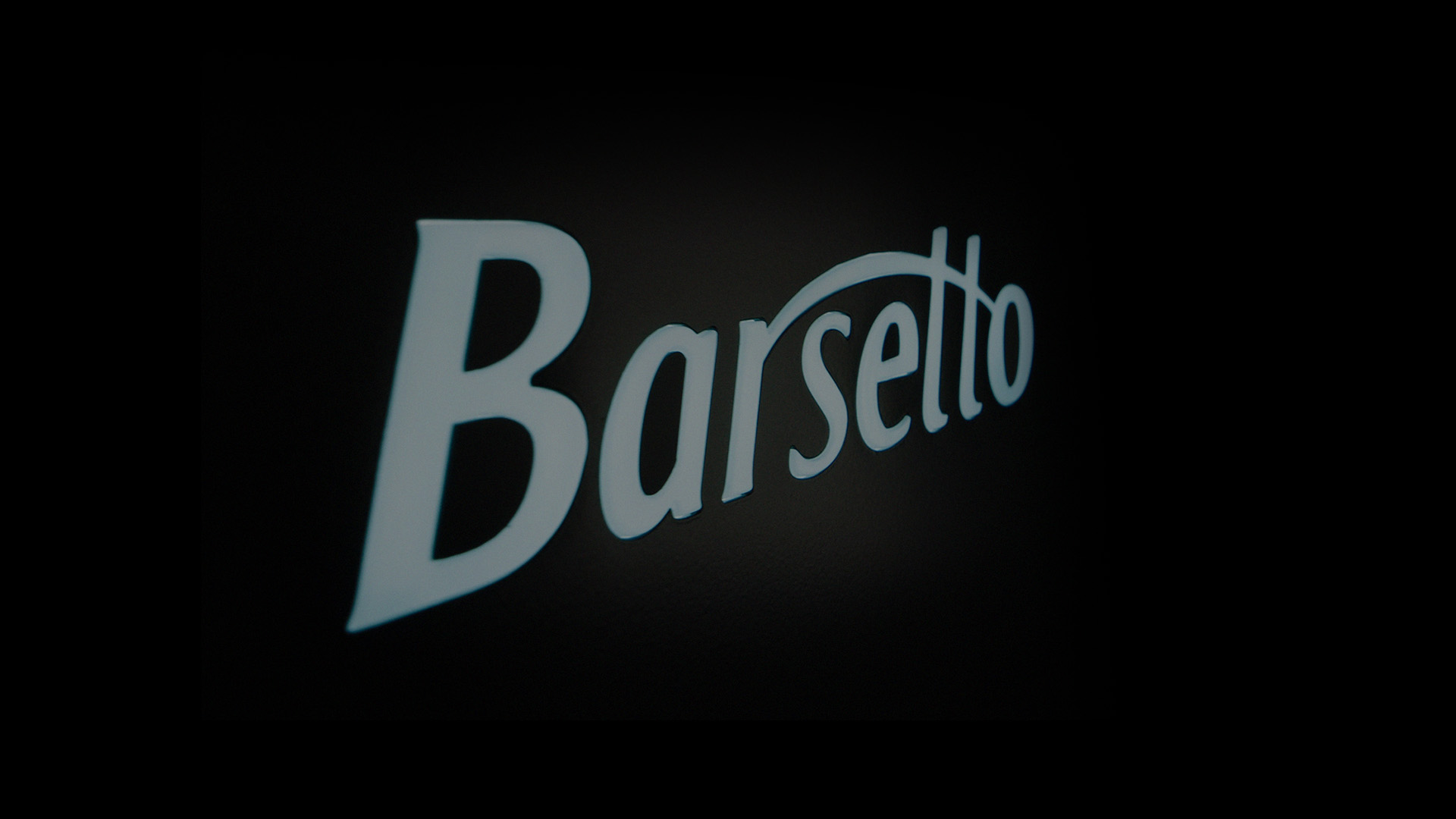 ABOUT BARSETTO