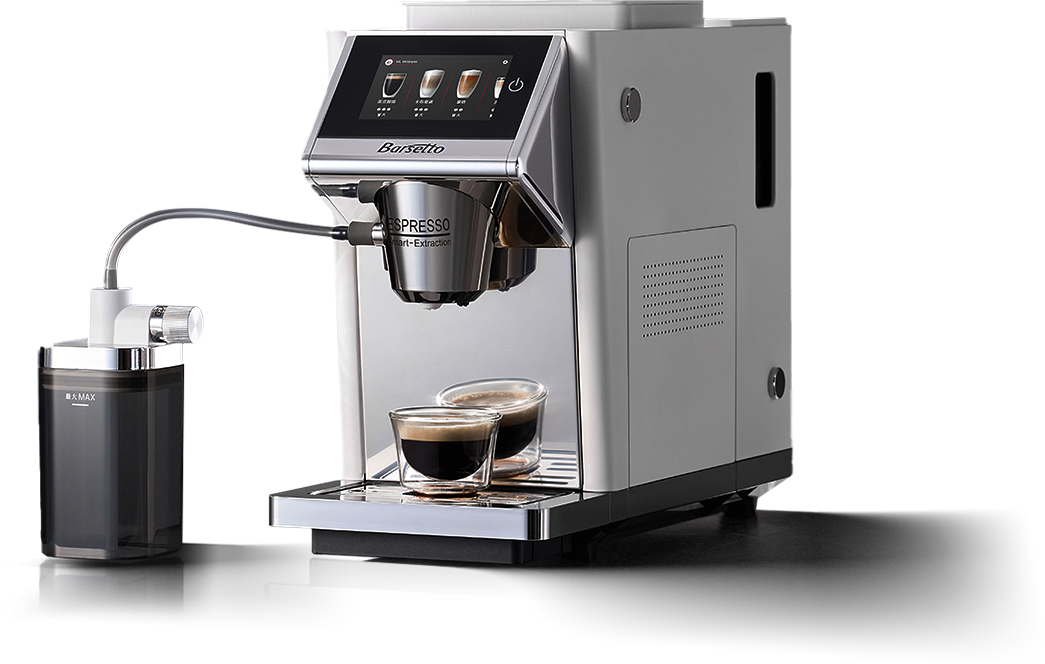 Automatic Coffee Machine