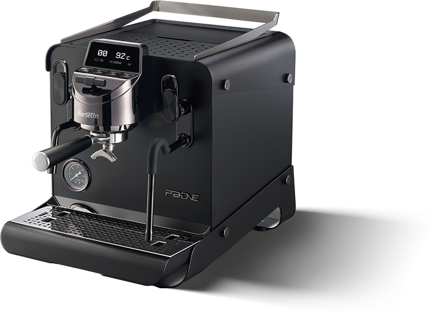 Commercial Espresso Machine