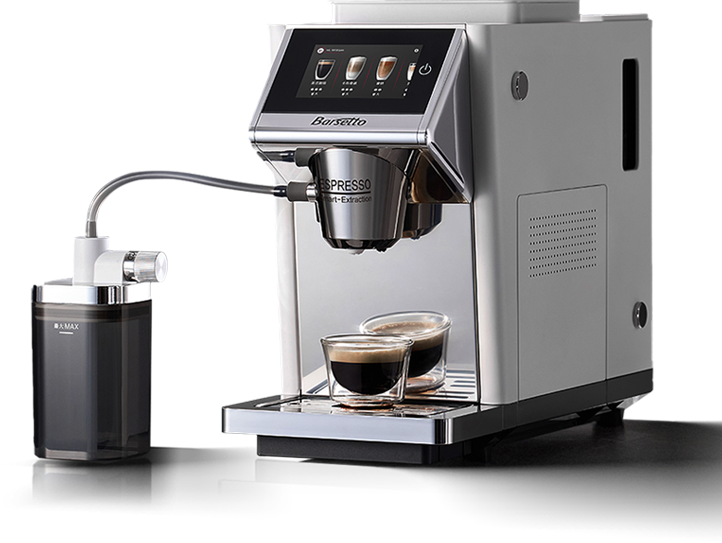Automatic Coffee Machine
