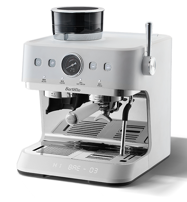 Household Espresso Machine
