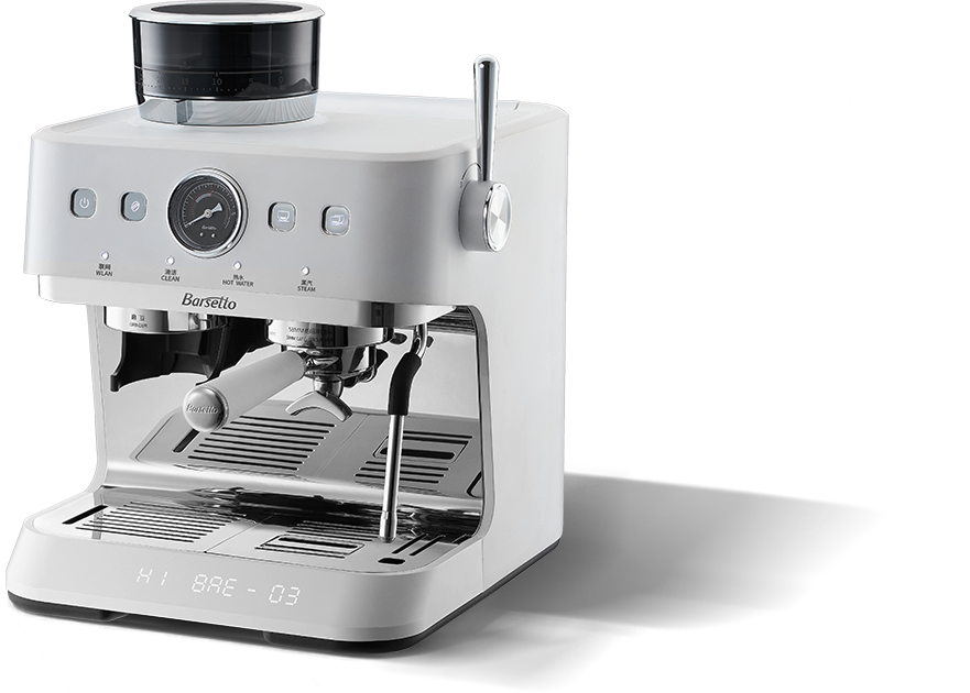 Household Espresso Machine