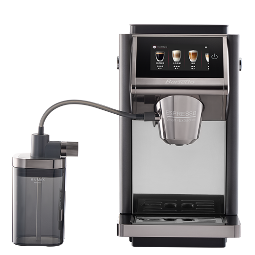 Automatic Coffee Machine