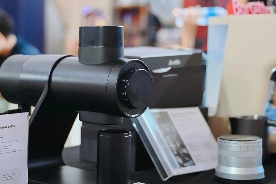 PCA Event Recap | Barsetto's Overseas Journey with the PCA