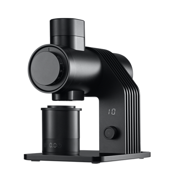 <span>High-precision Electric Coffee Grinder</span><br>BAG-E6