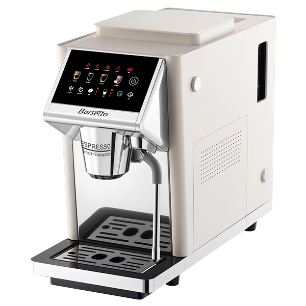 <span>Hot & Cold Brew Fully Automatic Coffee Machine</span><br>BAE-LX1ALite