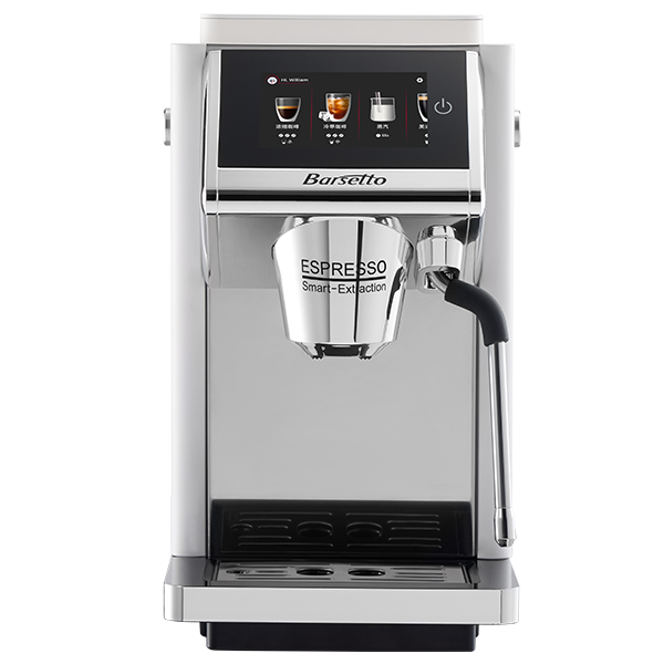 <span>Automatic Coffee Machine</span><br>BAE-LX1A