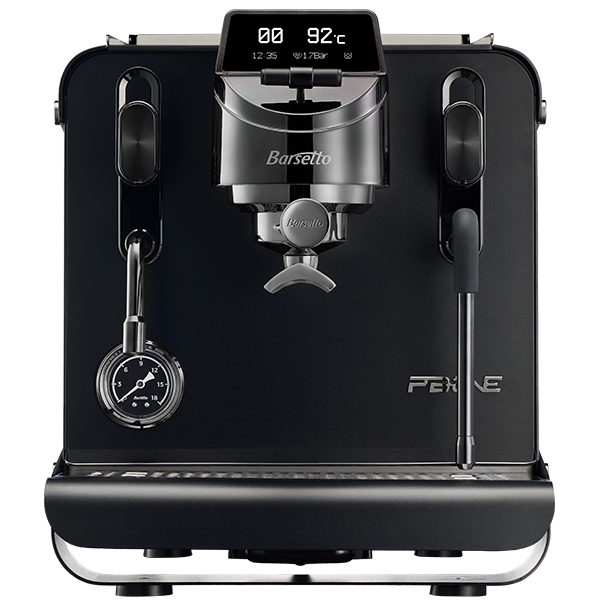 <span>Dual Boiler Pressure Profling Commercial Semi-Automatic Coffee Machine</span><br>PB-ONE