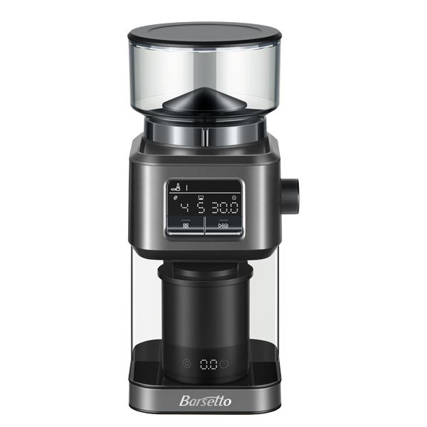 <span>Professional Electric Coffee Grinder</span><br>BAG-G01S
