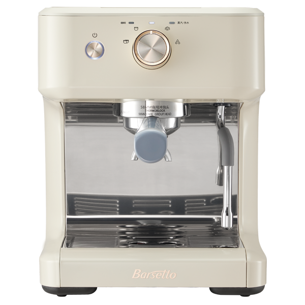 <span>Small Semi-automatic Coffee Machine</span><br>BAE-M2