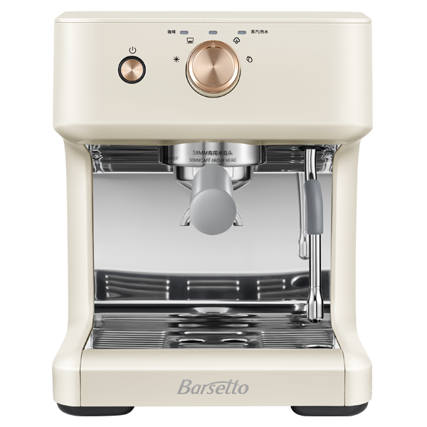  <span>Hot & Cold Dual Extraction Semi-automatic Coffee Machine</span><br>BAE-M2C