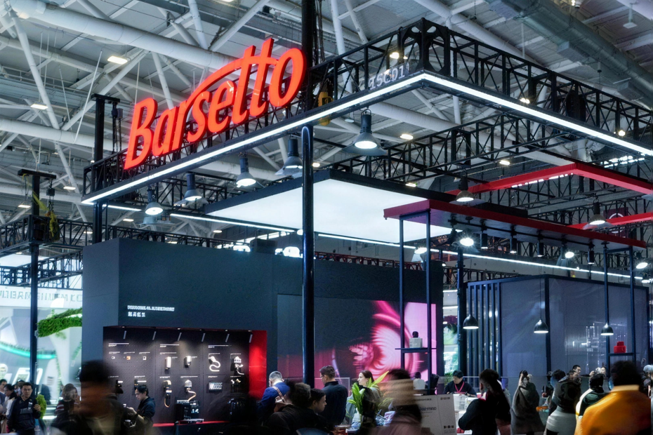 HOTELEX Shenzhen | Thank you for coming and making this show wonderful