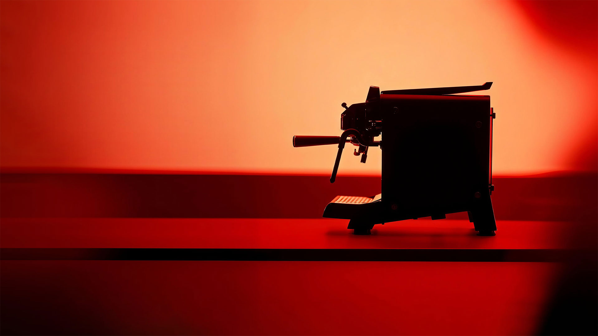 HIGH-PERFORMANCE EXPERIENCES