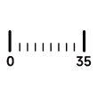 35-Step Fine Adjustment Grinding