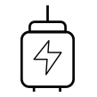 Micro AC Motor