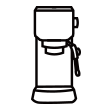 Sturdy Metal Body