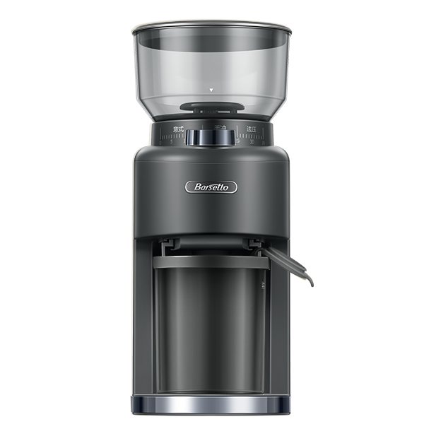 <span>Conical Burr Coffee Grinder</span><br>BAG-703