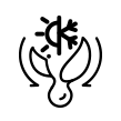Dual Hot/Cold Extraction