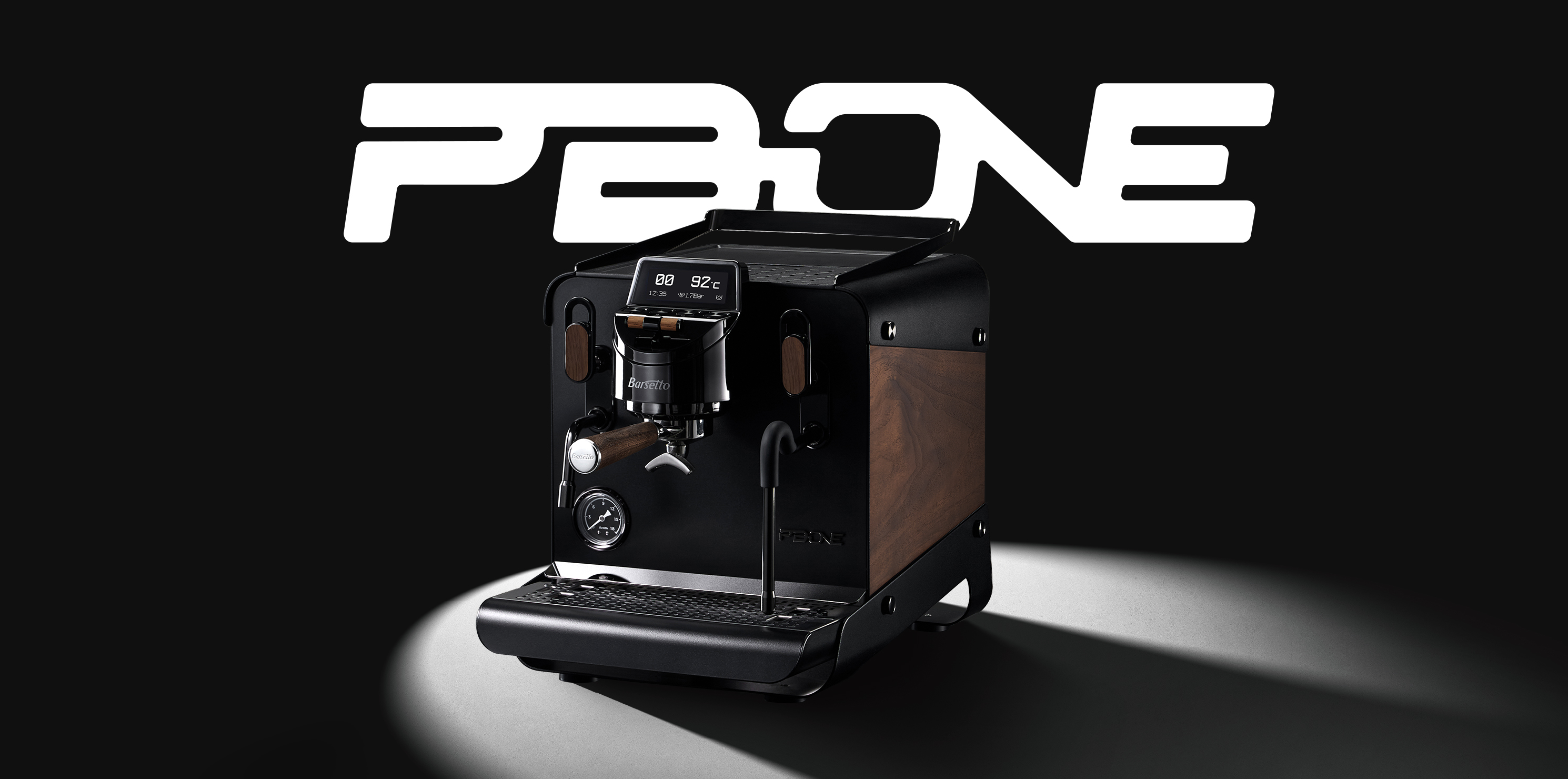 PB-ONE Wood Edition – A Showstopper from the Moment It Arrives